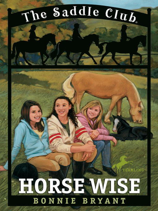Title details for Horse Wise by Bonnie Bryant - Available